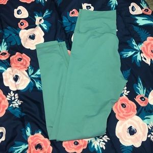 Wearwolf Workout Leggings